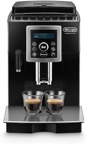 We did not find results for: Delonghi Ecam 23 466 B Coffee Black Amazon De Home Kitchen