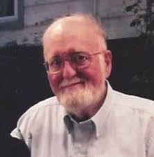 Robert Trumbull Smith Obituary September 18, 2023