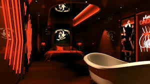 Voglia: a Milano apre il primo ristorante erotico dItalia