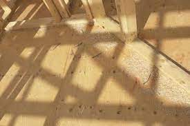 How To Level A Subfloor For Laminate Flooring Por Do Sol Casas
