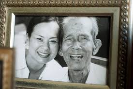 Vietnam refugee finds veterans that helped her leave, resettle in America