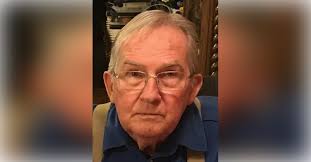 Obituary information for James Dudley Byars