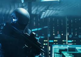 AI, Ethics, and Strategy: Rethinking Counter-terrorism