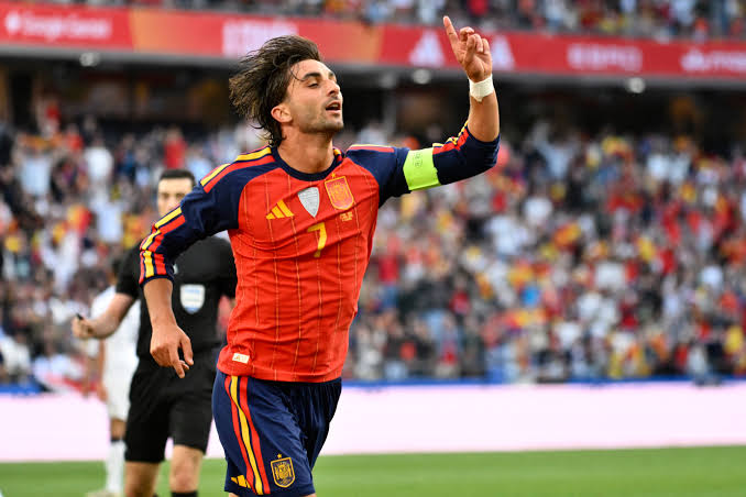 Spain vs Cape Verde World Cup prediction: Match preview, team news, key  stats & h2h - Kenya's sports news, betting and casino updates | SportPesa  Kenya blog