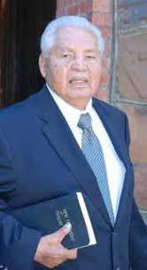 Chief Pyle speaks before Congressional Committee