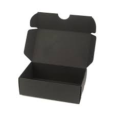 One type of boxes are used for organizing and. Black Gift Box 89x59x40mm Fits Soaps And Business Cards Made In The Uk Black
