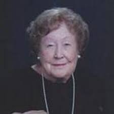 Elizabeth "Betty" Holl Brandt Obituary June 8, 2014