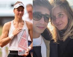 Her net worth is around $3.5 million as of 2021. Liudmila Samsonova S Bio Parents Coach Nationality And Boyfriend Tennis Tonic News Predictions H2h Live Scores Stats