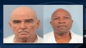 2 inmates found dead in Alabama prisons