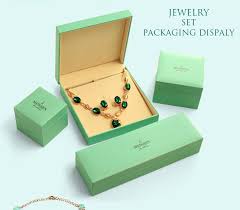 Has been producing and distributing a variety of unique and high quality jewelry boxes, jewelry displays, gemstone boxes and packaging that's both endearing and elegant. Professional Jewellery Box Packaging Factory Can Find A Suitable Packing Box For Your Jewelry Custom Jewelry Packaging Jewelry Box Design Custom Jewelry Box