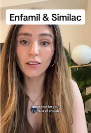 Similac vs Enfamil: The Truth About Baby Formula Safety