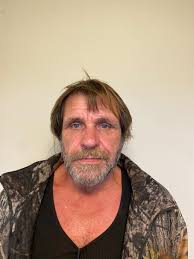 Offender Information