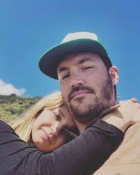 Who Is Vanessa Ray's Husband? All About Landon Beard