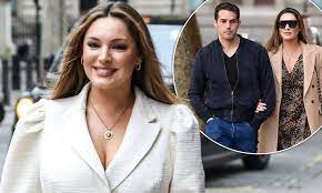 Amazon web services scalable cloud computing services: Kelly Brook Talks About Marriage And Children With Boyfriend Jeremy Parisi Daily Mail Online