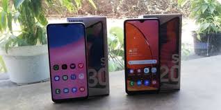 Advantages and disadvantages of models. Perbandingan Spesifikasi Samsung Galaxy A20s Dan Galaxy A30s Mana Yang Terbaik Merdeka Com
