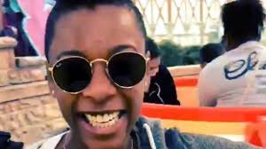 Samira Wiley Funny Moments, Singing, Dancing