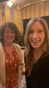 Redding City Ballet was live.