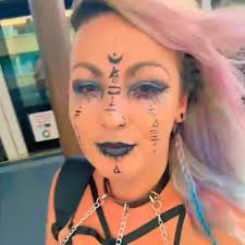 Alicia Taylor McCreadie