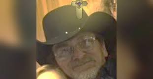 Richard Damron Obituary