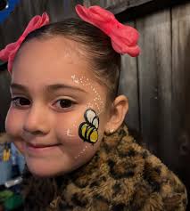 Face painting availability in Atlantic City