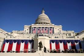 Inauguration Day 2021 Time Tv Schedule Channel Livestream How To Watch Joe Biden Become President Masslive Com If one ticket has received 270 or more electoral votes, the president of the senate, currently vice president mike pence, announces the results. masslive com