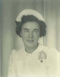 Harriet Macdonald Obituary