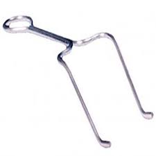 Maybe you would like to learn more about one of these? Barker 11310 Replacement Tote Along Bracket Handle
