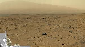 Composed of more than 1,000 images taken during the 2019 thanksgiving holiday and carefully assembled over the ensuing months, the composite contains 1.8 billion pixels of martian landscape. Nasa S Mars Curiosity Rover Gives High Pixel View Of Mars Clarksville Tn Online