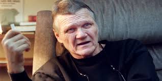 Harry Crews dead at 76