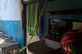 Detik-detik Penemuan Bocah Perempuan di Cilincing yang Tewas di Bawah Kasur