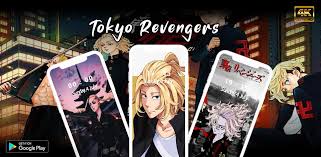 Maybe you would like to learn more about one of these? Tokyo Revengers Mikey And Darken Wallpapers Pour Android Telechargez L Apk