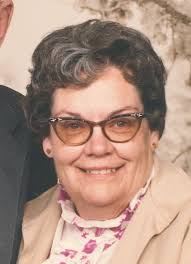 Vivian P. Drumheller