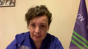 Professor Allison Pullen