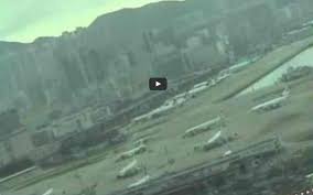 Every now and again, we come across a video that so perfectly captures the magic of aviation, we can't help but share it. Cockpit View Of Boeing 747 Landing At Kai Tak Hong Kong