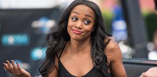 But her family sure ain't. Where Was Rachel Lindsay S Dad During Her Hometown Visit