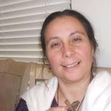 Gina Gant's Instagram, Twitter & Facebook