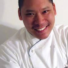 Michael Chen IN as Executive Chef at Momofuku