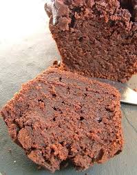 Le Cake Au Chocolat Selon Alain Ducasse Miamm Maman Cuisine Cake Chocolat Cookies Et Biscuits Recette