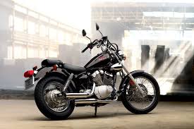 YAMAHA V-Star 250 (2010-2011) Specs, Performance & Photos - autoevolution