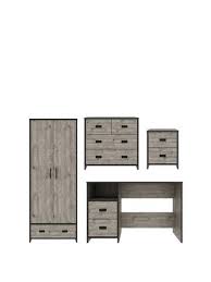 Free fast delivery on all orders. Bedroom Furniture Sets Grey Www Very Co Uk