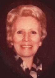 Obituary of Shirley Anne Lemon