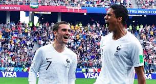 Calendrier complet de la coupe du monde 2018. Coupe Du Monde Ou Regarder Le Match France Belgique