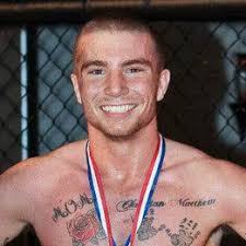 Sean Dunn vs. Jason Perrone, TWC Pro Series