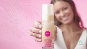 Get the best deal for jergens sunless tanning products from the largest online selection at ebay.com. Sol By Jergens Self Tanning Water Mousse The Sun S Perfect Color In A Bottle Youtube