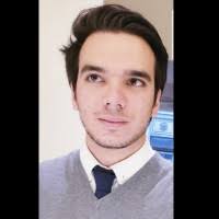 5 "Pedro Soberón" profiles