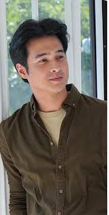 LANCE CARR IS DOC CLYDEN 🩺 Viva One officially announces actor Lance Carr  will play the role of Clyden Ramirez in the upcoming university series  "Avenues of the Diamond," alongside Aubrey Caraan.