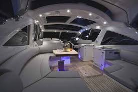 Home & yacht, calle caro 9, santa catalina, palma de mallorca, 07013 spain. 84 Luxury Yacht Interiors Bedroom Galley And Salon Pictures Home Stratosphere