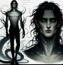 Character Name: **Guddrik Vollan, Shapeshifter Nature Guide** **Guddrik**  is a cheerful nature guide who occasionally breaks out in **song and  dance**. He grew up in the **mountains** and loves to share the