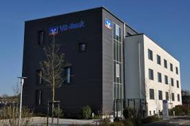 Bohner Bau Gmbh Co Kg Rohbau Und Gewerbebau