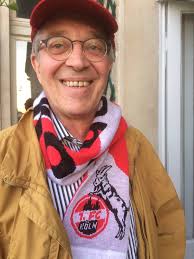 Günter Bannas: Ehemaliger Politik-Redakteur bekennt sich zum 1. FC Köln